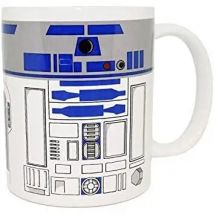 Pyramid International Taza Desayuno Star Wars R2 - D2