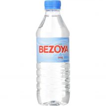 Bezoya Agua - 24 botellas x 50 cl