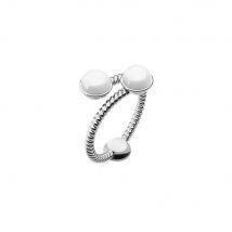 Paul Hewitt Anillo para mujer PH-FR-ROPE-S-56