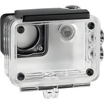 GoXtreme Unterwater Housing for Hawk + Easypix Brand