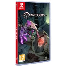 Voidwrought  - Juego SWITCH - Version ESPAÑA