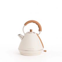 Create - Hervidor Eléctrico Retro de Agua 1.7L Libre de BPA y Anti-Cal - KETTLE RETRO