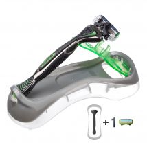 Maquinilla de afeitar FILOMATIC  "FILO6" en varios colores