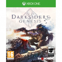 Darksiders Genesis Juego para Consola Microsoft XBOX One