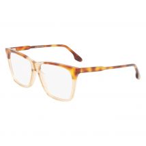 Victoria Beckham Vb2631 Gafas de Sol, 218 Habana/Caramelo, 54 Chaqueta-91,44 cm Talla Unisex Adulto