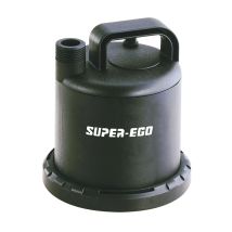 Super Ego - Bomba de Agua de Trabajo Continuo Ultra 3000, RP1400000