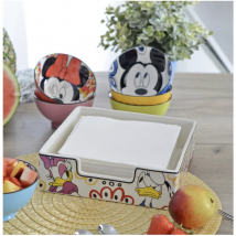 Egan Contenedor Multiusos Forever & Ever 20X20