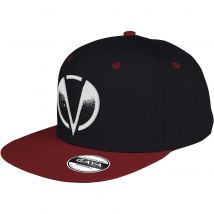 Gaya Entertainment Gorra Borderlands 3 Snapback de Alta Calidad con Graffitis Impresos de la Secta Infame