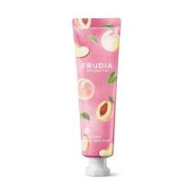 Crema de Manos de Melocotón - Frudia