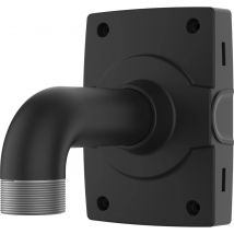 AXIS TP3004-E Soporte de pared Negro