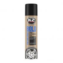 Pneumatika kapalina TUČNĚ 600 K2 aerosol de 600 ml