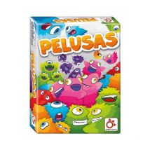 Pelusas Juegos de mesa Mercurio