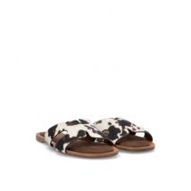 Sandalia CORINA m5470v vaca