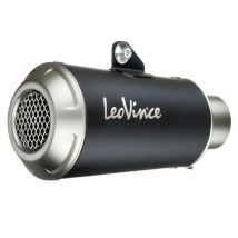 Leovince Silencioso Lv-10 Nero S1000xr 20/23 Ce U