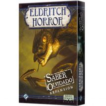 Asmodee - Saber olvidado