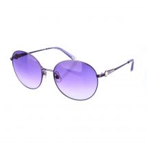 Swarovski-Gafas de Sol de acetato con forma ovalada SK0180S para Mujer