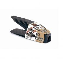 Prosperplast Spacyshoe Organizador de Zapatos (4 Unidades)