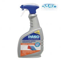 Limpiador de Juntas Paso 500ml - Limpieza Profunda y Respetuoso con la Superficie