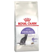 Royal Canin Sterilised 37 Pienso para Gato Adulto Esterilizado 2Kg