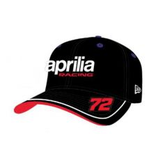 Gorra Rep Marco Bezzecchi   Ce U