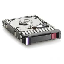 Hewlett Packard Enterprise Disco Duro Interno HDD MSA 1TB 6G SAS 7.2K SFF