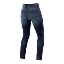 Pantalon Vaquero Revit Marley Ladies Sk   Ce U