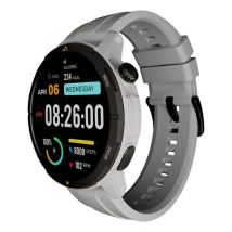 AGM Legion 3,63 cm (1,43") Pantalla táctil digital AMOLED Gris, Blanco GPS (satélite)