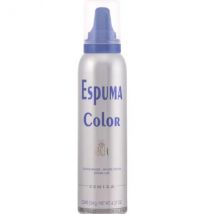 AZALEA Espuma Color Ceniza 150ml - Vibrante Cabello Ceniza