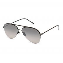 Belstaff Gafas de Sol Hombre PHOENIX-BROWN-LEATHER-W ø 59 mm - Marca EAN: 4897083891436