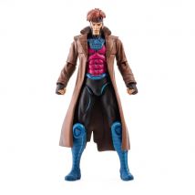X-men: la serie animada figura 1/6 Gambit 30 cm