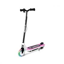 Trotinette eléctrica para niños Urbanglide Kid-55 Flash Rose
