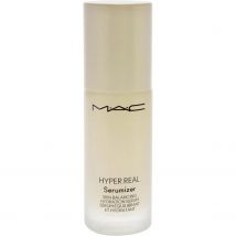 Suero Hidratante Mac Hyper Real Serumizer 30ml