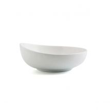 Bol Porcelana Ariane Vital Coupe 21cm Blanco Brillo Reforzado Profesional Alta Calidad