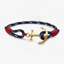 Pulsera tom hope unisex tom hope tm0403 talla l