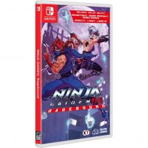 Ninja Gaiden Ragebound - Juego SW - Version ESPAÑOL