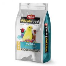Semilla de Perilla Blanca JARAD 700 gr. para aves