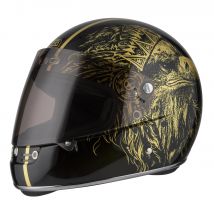 Casco de moto Integral street track 4 NZI