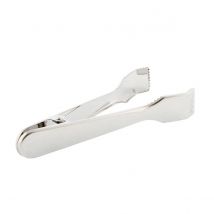 Koala Pinza Hielo Inox Mate 17x7,7x2,7cm Diseñado en España