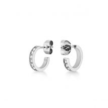 Pendientes Rosefield mujer Rosefield jshscs-j250 2cm