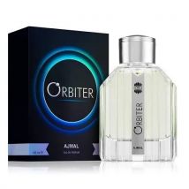 Ajmal Orbiter Eau de Parfum para Hombre 100 Ml