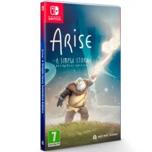Arise: A Simple Story Juego para SWITCH