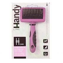 Cepillo para Quitar Pelo de Perro y Gatos Handy, Elimina el pelo de forma rápida y eficaz incluso del subpelo suelto