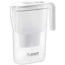 Bwt Purificador de Aire 815481 Vida Blanca - Eficiente y Silencioso