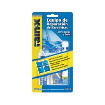 Kit Reparación Parabrisas Rain-X Resina Ultra Resistente