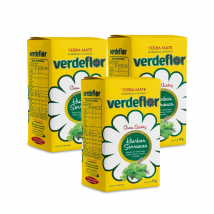 Verdeflor Hierbas Serranas 1 Kg - PACK 3 UDS - Qumir