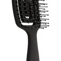 Lussoni Labyrinth Flexible Vent Paddle Brush Small 1Ud