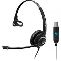 Sennheiser Impact SC 230 USB Einseitiges Headset