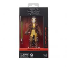 STAR WARS: Figura Padawan Jecki Lon Star Wars The Acolyte - The Black Series
