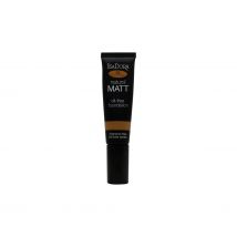 Isadora Natural Matt Oil-free Foundation 35ml - Tono 23 Caramel - Base de Maquillaje Mate sin Aceite