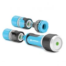 Cellfast - juego de pistolas multifunción - ergo - 3/4"